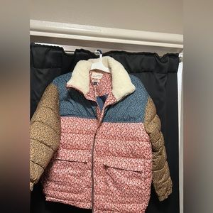 Universal Thread brand new coat
